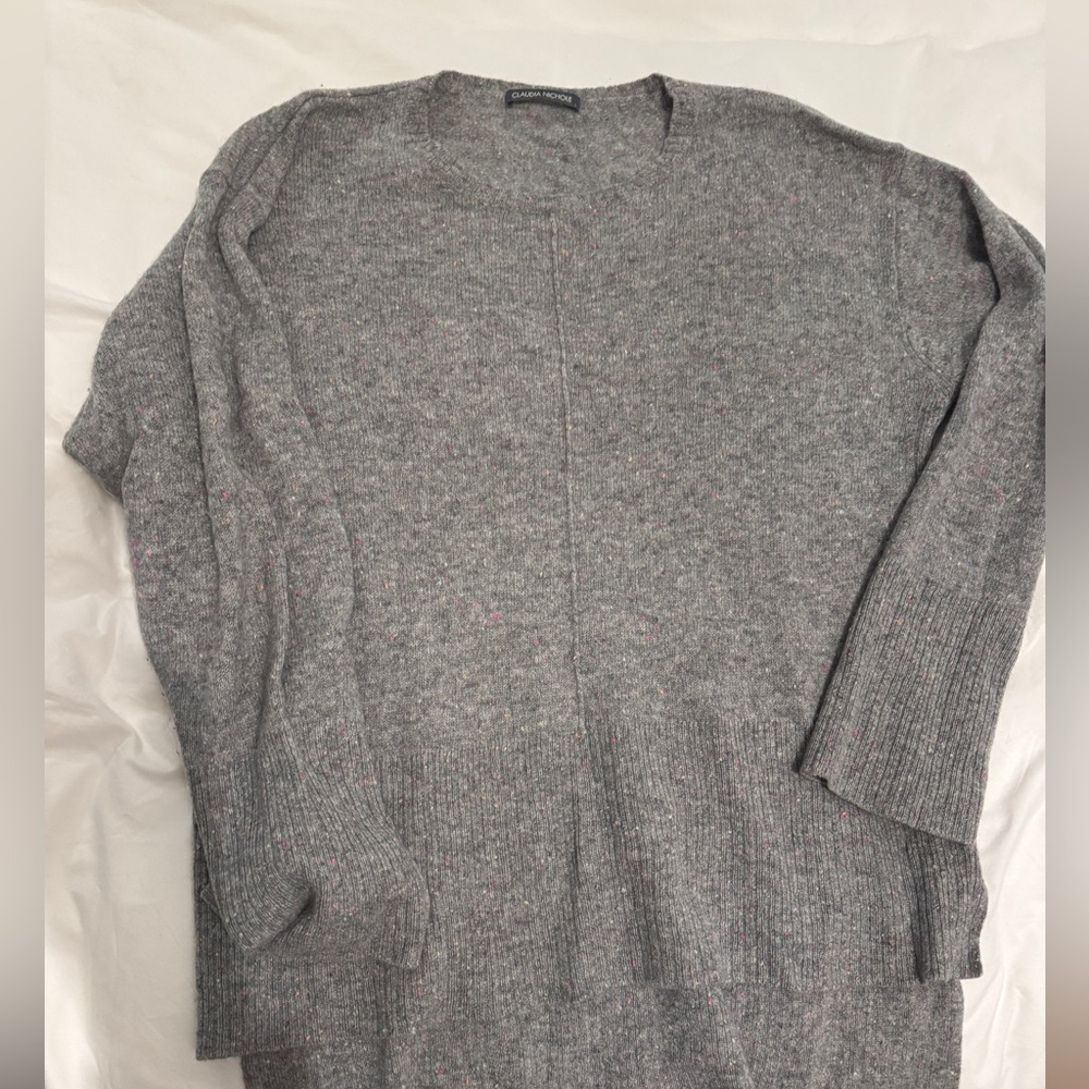 Claudia Nichole Cashmere Sweater